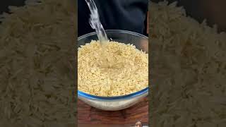 Handi chicken biryani recipe food chickenbiryani asmr nonveg youtubeshorts indianasmrworld [upl. by Nekial]