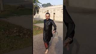 koka main paya mahiya by hassan jutt [upl. by Polard]