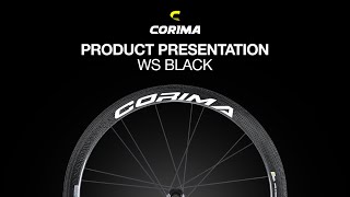 PRODUCT PRESENTATION  CORIMA WS BLACK [upl. by Lammaj]