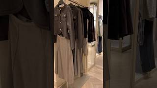 MASSIMO DUTTI New Womens collection2024 massimodutti2024 massimodutti2024 [upl. by Oscar]