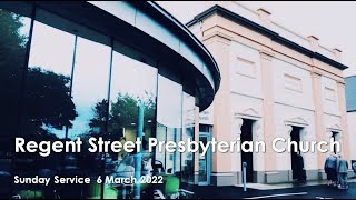 Regent Street PCI Live Stream 6th March 2022 [upl. by Scriven194]