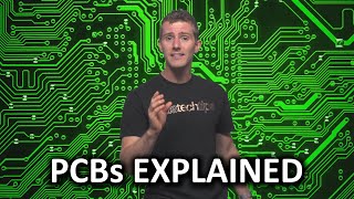 How Do PCBs Work [upl. by Cathlene]