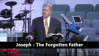 Joseph  The Forgotten Father Matthew 11825 [upl. by Ladiv]