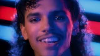 DeBarge  Rhythm of the night DJ Prince Remix [upl. by Dunc]