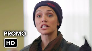 Chicago Fire 12x08 Promo quotAll The Darkquot HD [upl. by Esyli]