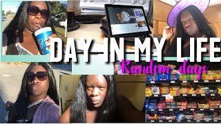 A Day In My Life Vlog cooking washing clothes going to circle K morning walks [upl. by Endo]