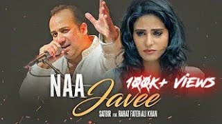 Rahat Fateh Ali khan new song full HD 2020 [upl. by Bergman]