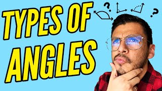 Classifying Triangles By Their Angles  Math with Mr J [upl. by Adey]