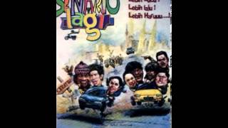 Senario Lagi OST  02  Umie Aida ft Azman Abu Hassan  Redup Kerinduan [upl. by Ainna]