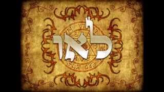 Kabbalah Names  72 Names of God Pronounced [upl. by Hare]