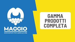 Maggio SRL  Video Gamma Completa [upl. by Yuille412]