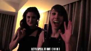 Best Song Ever  One Direction 1D not 3D or 1D  VidCon Prom vidprom Song [upl. by Ardnwahs117]