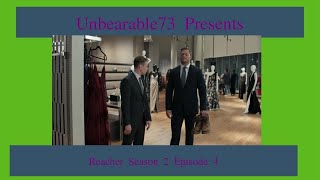 Reacher Season 2 Episode 4 EP 277 [upl. by Selby12]