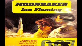 Moonraker by Ian Fleming [upl. by Ajim]