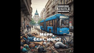 Wellor  Hopp Geri hopp Rats of BP Mix [upl. by Audrit]