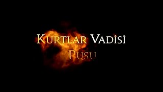 Gökhan Kırdar Cendere 2006 Official Soundtrack KurtlarVadisi [upl. by Toshiko]