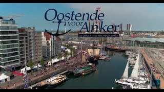 Aftermovie  Oostende voor Anker 2019 [upl. by Noret]