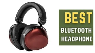 Best Headphone  HIFIMAN HE R9 Dynamic Closed Back Over Ear Headphones Review [upl. by Ahsial]