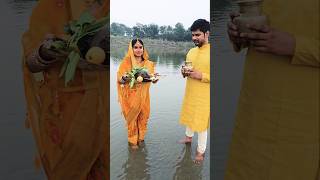 Jay chhathi maiya chhath chhathpuja sonalisinghrajput [upl. by Smiga]