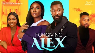 Forgiving Alex Sonia Uche Anthony Woode Chuks Omalicha Latest Nollywood Blockbuster 2024 [upl. by Ettennil491]