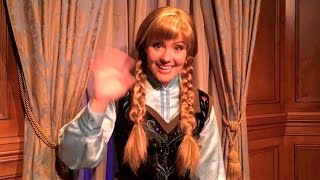 Princesses greet Tommy in magical video message sent by Jessica [upl. by Coyle]