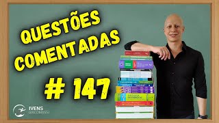 Fisiologia Respiratória Mecânica da Respiração  Prova de Título  147  QUESTÕES COMENTAD  Ivens [upl. by Enyale]