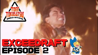 EXCEEDRAFT Episode 2 [upl. by Otrebmuh]