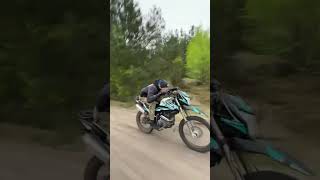 шенерай 250 vs loncin250 [upl. by Komara]