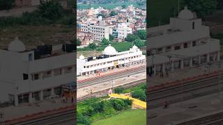 Railway Station Warisaliganj Nawada 805130 warisaliganjwale [upl. by Christopher]