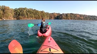 Caesar Creek Lake [upl. by Gardy]