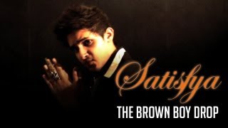 Satisfya The Brown Boy Drop  Imran Khan Feat Knox Artiste [upl. by Haelak]