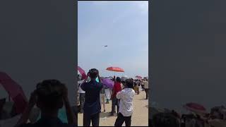 Chennai Airshow 2024 [upl. by Millard]