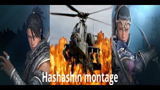 Hashashin BDO spieltage [upl. by Ailegnave19]