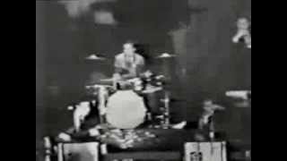 BUDDY RICH dr big band Live in TOKYO 1967 [upl. by Ytisahcal950]