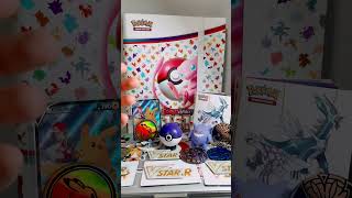 Hit or Miss Pokemon Mini Tin c22 are on point  evolvingskies and brilliantstars ​⁠ [upl. by Aurelea]