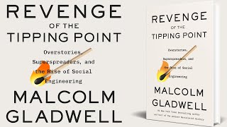 The Tipping Point Revisited An Excerpt  Revisionist History  Malcolm Gladwell [upl. by Yenar757]