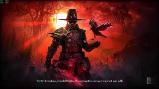 Grim Dawn 2024 10 02httpswwwgrimtoolscomcalc4NOMgjvV this is my current build [upl. by Zalea663]