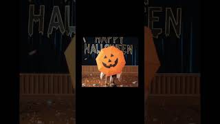 Hubie Halloween edit [upl. by Nosyla]