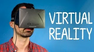 What Is Virtual Reality amp How Does It Work  Mashable Explains [upl. by Urata302]