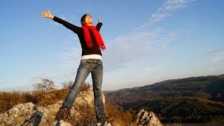 Uplifting Guided Spoken Meditation With Positive Affirmations For Success amp Feeling Good [upl. by Frasco]