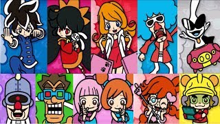 WarioWare Gold  Full Story Mode Walkthrough All Leagues [upl. by Nnylarat]