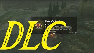 The Master Trials Part 4  Zelda Breath of the Wild 100 Walkthrough quotDLCquot No Commentary [upl. by Arty278]