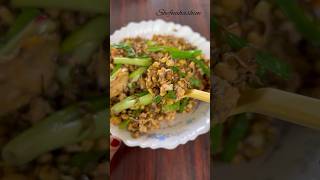 High protein low carb dinner recipe shortvideo shorts [upl. by Rossie]