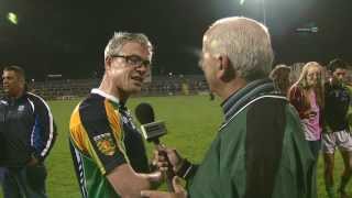 Donegal TV  NYPD GAA Special Feature [upl. by Lessard]