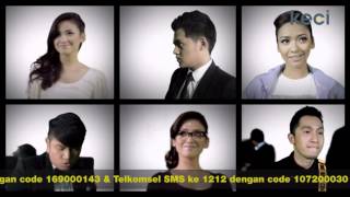 3 Composer  Salah Benar official video [upl. by Gwenny]