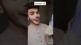 Karta rehta Hoon Main 💰😍shotsviralviralvideolikesubscribe👍🏻🥰❤️ [upl. by Nreval]