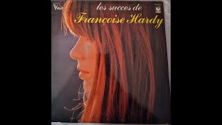 Françoise Hardy  Tous Les Garçons Et Les Filles 1963 [upl. by Ecerahc]