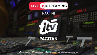 SIARAN JTV PACITAN 19 NOVEMBER 2024 RELAY 14 [upl. by Osmo]