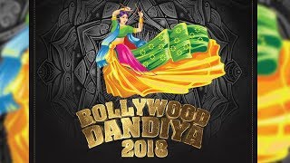 Bollywood Dandiya  2018 By  DJHungama [upl. by Matti]