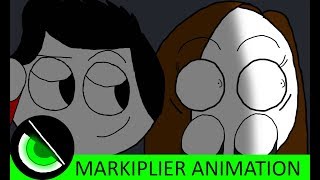 Momiplier plays five night at freddys  Markiplier animation  Devin7XD926 [upl. by Anitsuga659]